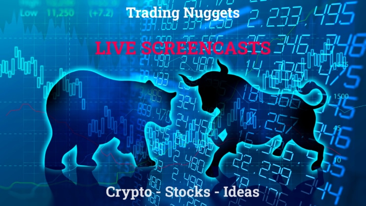 Trading Nuggets